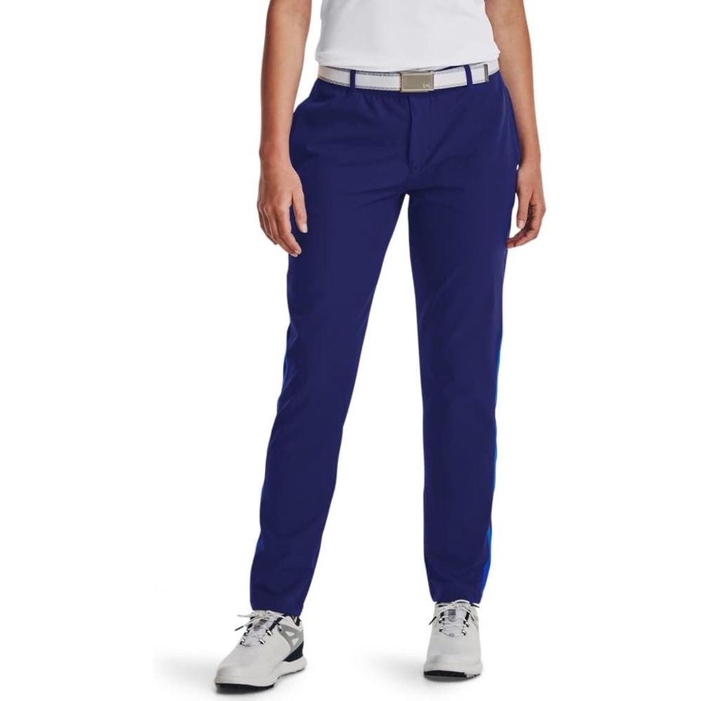 Under Armour Women’s UA Links Pants in Navy